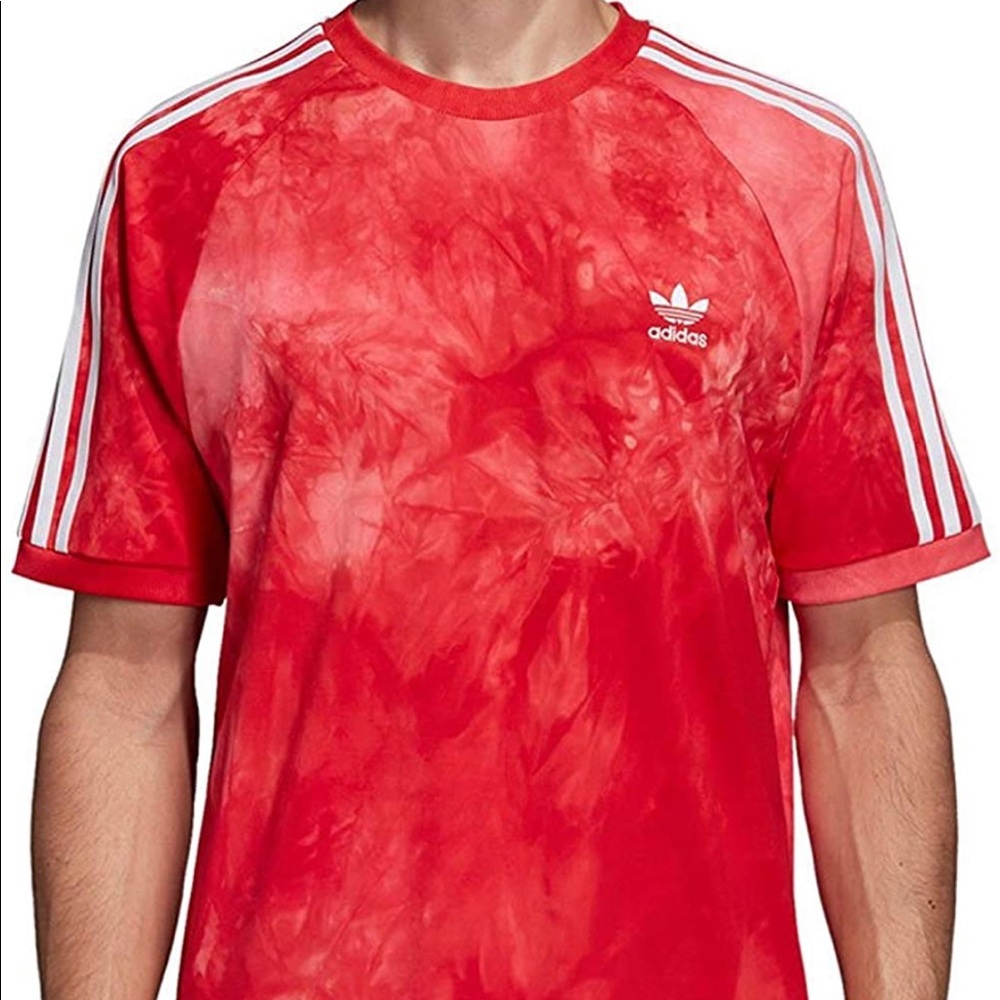 Adidas Pharrell Williams HU tee